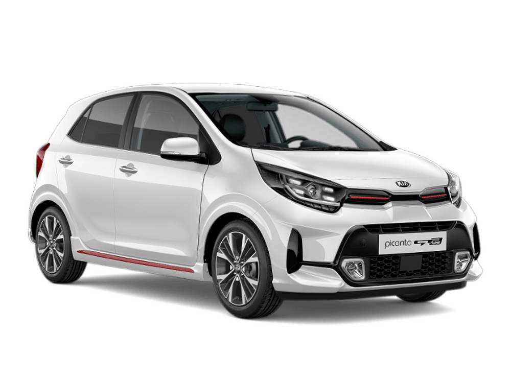 KIA Picanto Style 1.2 (84 л.с.) 4AT