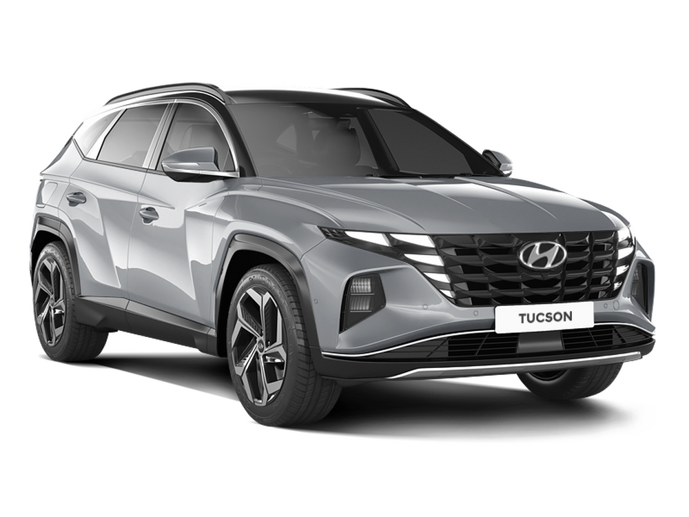 Hyundai Tucson Classic 2.0 (149 л.с.) 6AT
