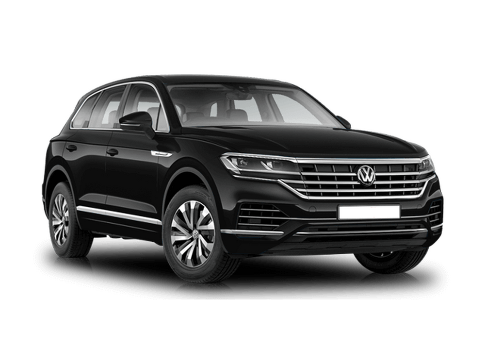 Volkswagen Touareg Business Elegance 3.0 (249 л.с.) 8AT 4WD